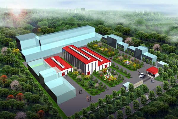 大型公建能耗監測系統四大軟件模塊！(圖1)