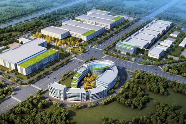 能耗監(jiān)測云平臺儀器設(shè)備動、靜態(tài)管理之間的關(guān)系！(圖1)