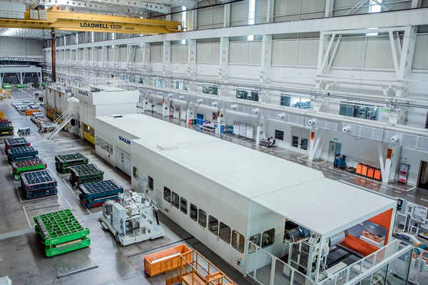 構建無線星型局域網絡降低能源管理系統建設成本！(圖1)