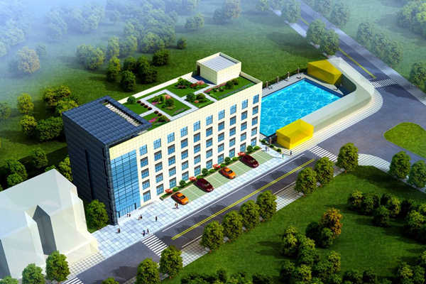 決策支持系統促進建筑能源管理！(圖1)