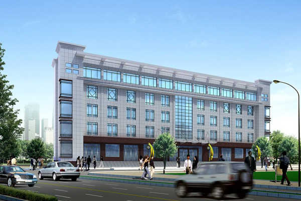 建筑能耗監測系統信息指標公示的具體內容！(圖1)