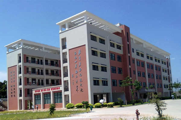 校園能耗監(jiān)測系統(tǒng)硬件結構！(圖1)