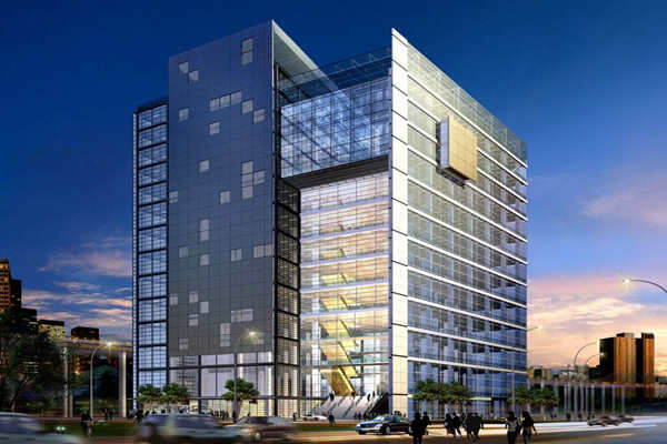 建筑能耗監測系統設計依據！(圖1)