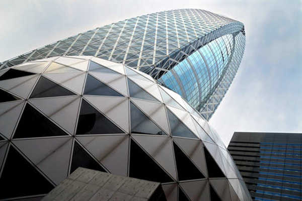 建筑能源管理系統(tǒng)架構(gòu)，你清晰嗎？(圖1)