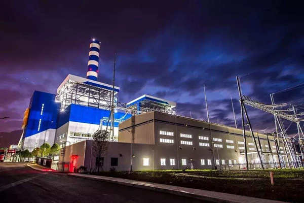 發(fā)電機(jī)能耗監(jiān)測系統(tǒng)安全防護(hù)的基本內(nèi)容！(圖1)