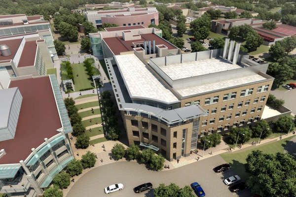 我國構建建筑能耗監測平臺的必要性！(圖1)