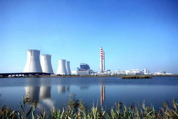 發電廠余熱回收節能技術實現能源管理！(圖1)