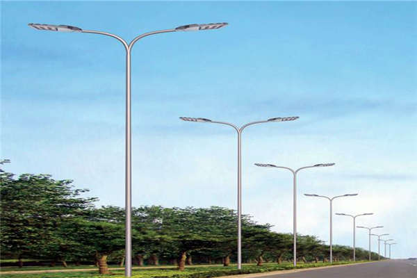 LED路燈能源管理系統(tǒng)要搞清楚其與物聯(lián)網(wǎng)結(jié)合的內(nèi)在結(jié)構(gòu)！(圖1)