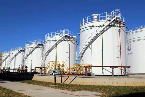 油庫能源管理方略！(圖1)