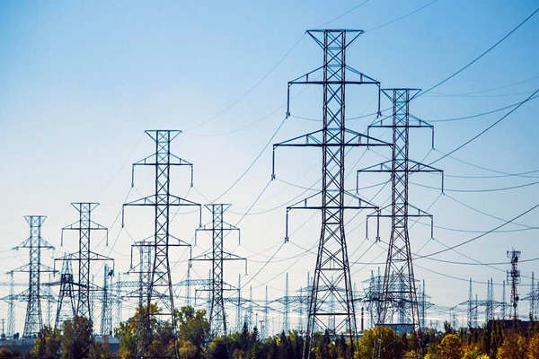 配電網能源管理系統總體設計方案!(圖1) 配電網能源管理系統總體設計方案!(圖1)