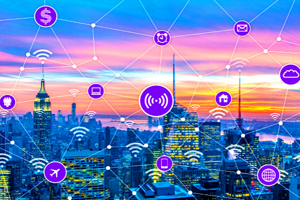 工業能耗在線監測系統開發的應用分析(圖1)