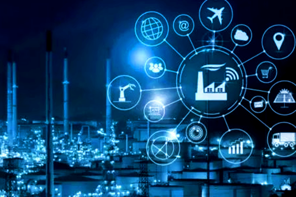 重點用能單位能耗在線監測系統的應用(圖1)