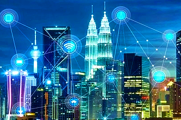 節能監測系統，能耗診斷的醫師！(圖1)