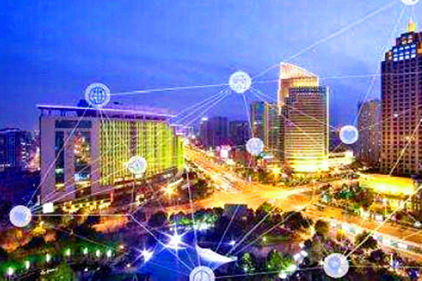 智慧園區能耗監測系統,打造環保新生態(圖1) 智慧園區能耗監測系統,打造環保新生態(圖1)