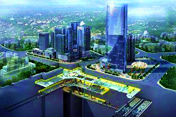 公共建筑可視化節能監測系統意義!(圖1) 公共建筑可視化節能監測系統意義!(圖1)