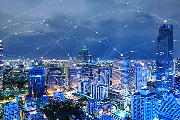 水電節能監測系統，助力綠色建筑能源管理(圖2)