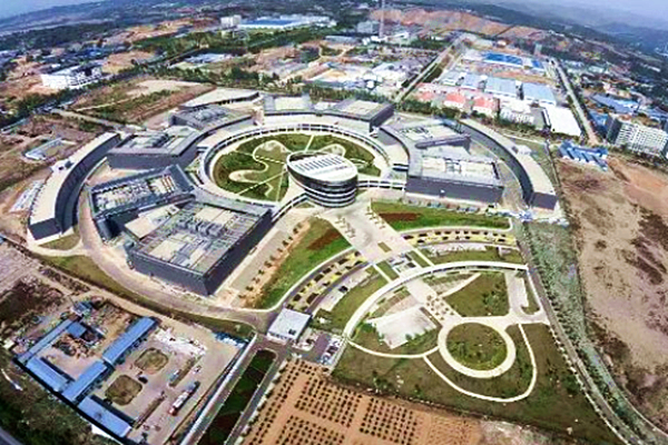 節能監測系統如何解決工業企業能耗管理的難點？(圖1)