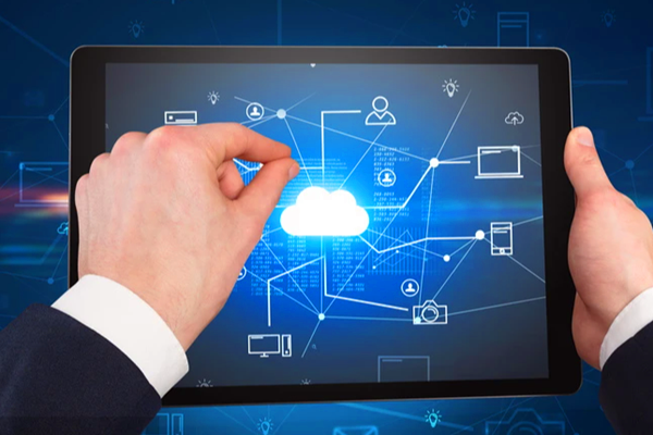 高校能源管理系統(圖1)