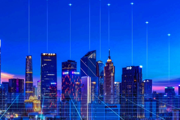 企業(yè)節(jié)能監(jiān)測系統(tǒng)，助力用能單位節(jié)能增效！(圖1)