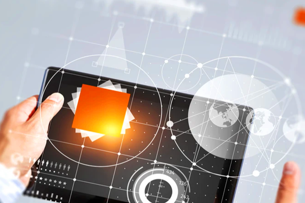 能耗在線監測系統，助力低碳節能發展(圖1)