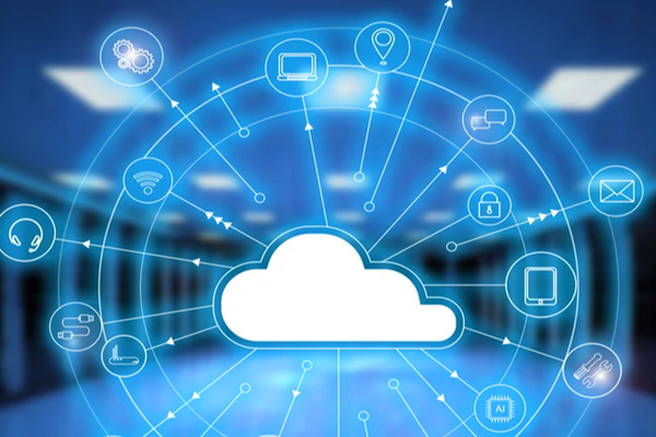 能耗監測系統在物流園區的設計與應用！(圖1)