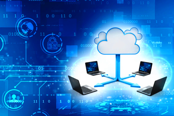 能源監測系統對用能企業有哪些優勢？(圖1)