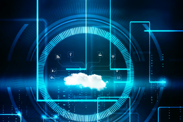 水泥智能工廠框架下的能源監測系統！(圖1)