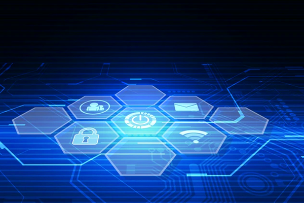 基于物聯網的智能建筑能耗監測系統(圖1)