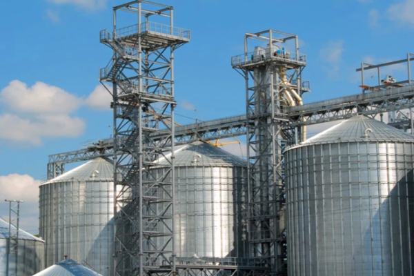 能耗監(jiān)測(cè)系統(tǒng)，不可或缺的企業(yè)符號(hào)！(圖1)