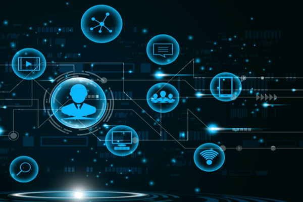 建筑工程能耗在線監測系統的設計與應用！(圖1)