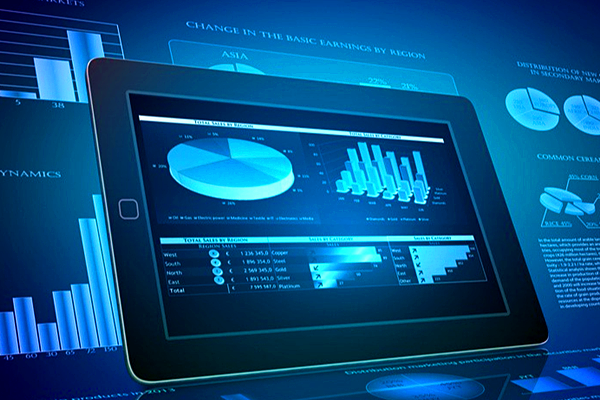 能耗監測管理系統，一起來侃侃！(圖1)