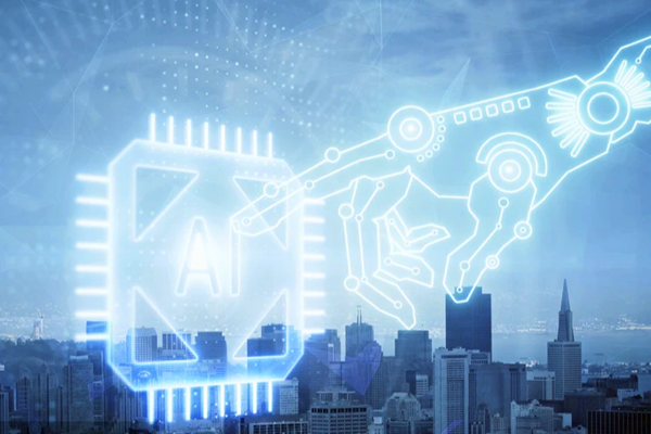 大型公共建筑能耗在線監測系統分析！(圖1)