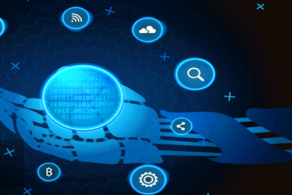 企業建設能耗監測系統的意義！(圖1)