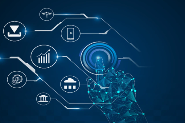 能源管理系統,經濟效益和綠色發展雙贏!(圖1) 能源管理系統,經濟效益和綠色發展雙贏!(圖1)