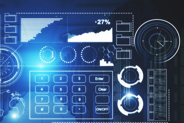 引爆千億市場，能耗監測系統助力智慧園區！(圖1)