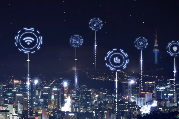 建筑節能監測系統，一直在行動！(圖1)