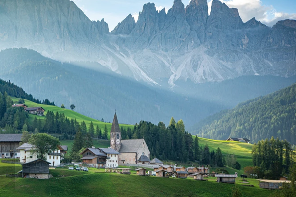 全球主要國家和地區實現碳中和的路徑！(圖1)