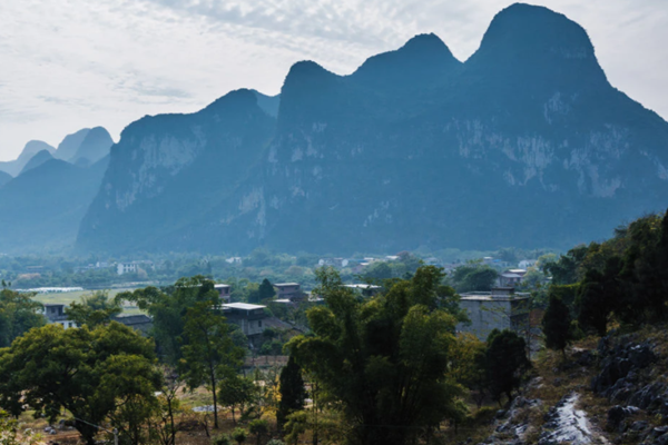 “十四五”規劃下實現“雙碳”目標的挑戰與機遇!(圖1) “十四五”規劃下實現“雙碳”目標的挑戰與機遇!(圖1)