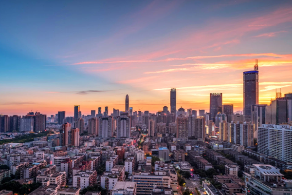 我國碳交易從試點走向全國，碳交易機制系統已逐步建立！(圖1)