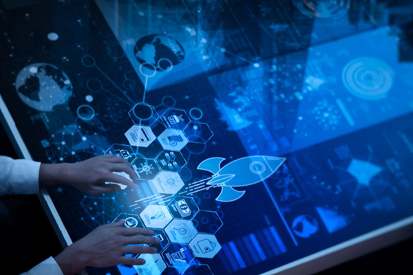 能耗在線監測系統可以給企業帶來什么好處？(圖1)