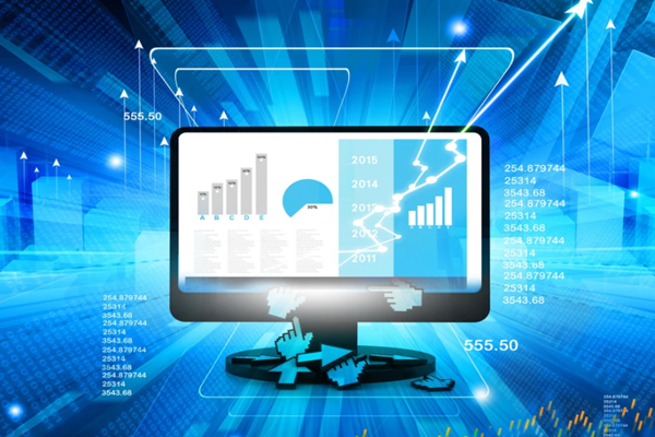 工業企業能耗監測系統的設計!(圖1) 工業企業能耗監測系統的設計!(圖1)