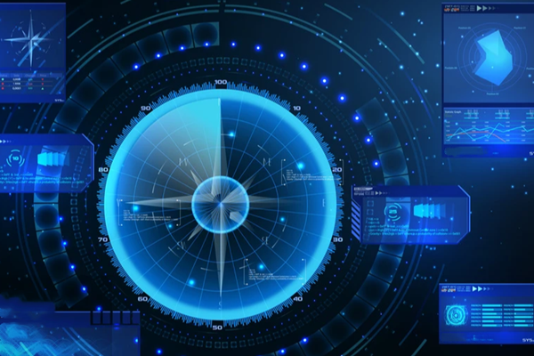 碳達(dá)峰背景下的能耗在線監(jiān)測(cè)系統(tǒng)應(yīng)用！(圖1)