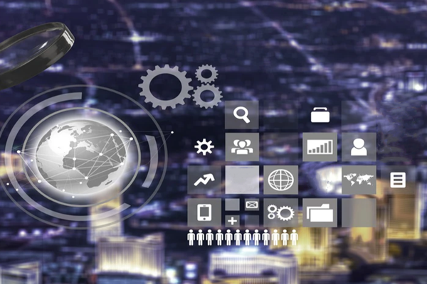 能耗監測系統在制造業中的應用！(圖1)