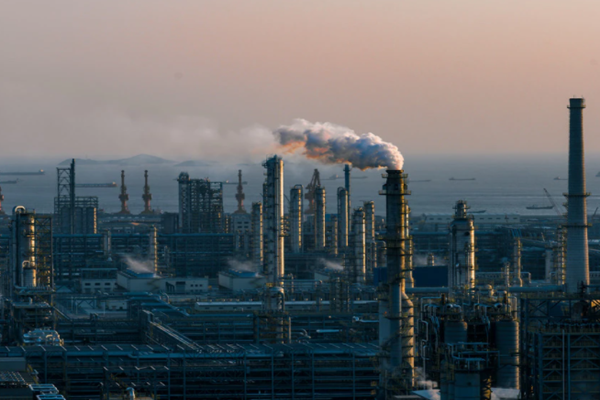 能耗雙控政策：企業把握轉型與發展的動態平衡！(圖1)