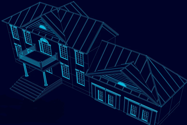 建筑能耗在線監(jiān)測(cè)系統(tǒng)規(guī)范設(shè)計(jì)要求，速看！(圖1)