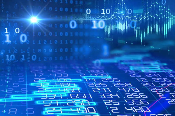 雙碳形式下企業(yè)綠色發(fā)展，數(shù)字化平臺減碳潛力巨大！(圖1)