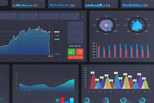 智能化集成系統(IBMS)解決方案!(圖1) 智能化集成系統(IBMS)解決方案!(圖1)