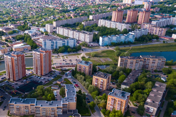 建筑節能小知識，敲黑板！(圖1)