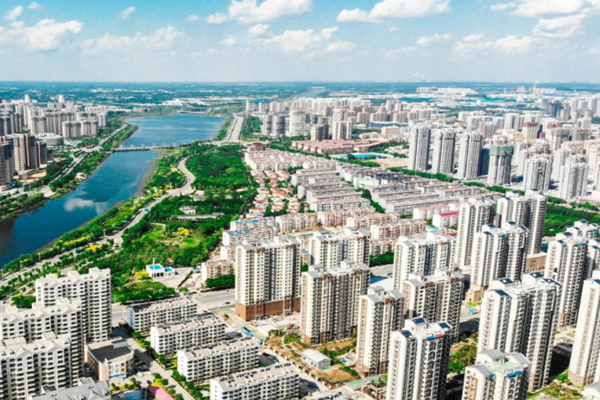 什么是建筑節能改造？(圖1)