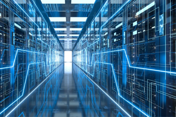 什么是智能化集成系統?(圖1) 什么是智能化集成系統?(圖1)